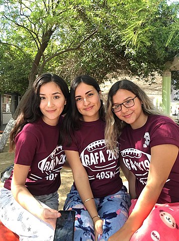 Día del estudiante en cobach