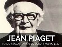 JEAN PIAJET