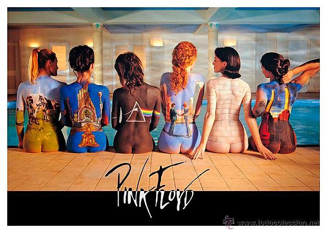 Aplicación del Body Art en el Diseño