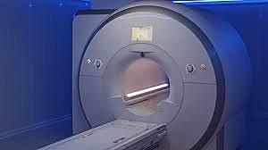magnetic resonance