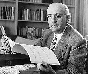 Theodor Adorno