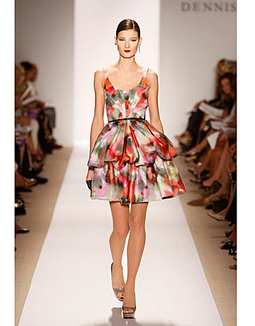 Aplicación del Impresionismo en el Diseño