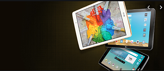 When did Jeff Hawkins get the idea of making a tablet and how