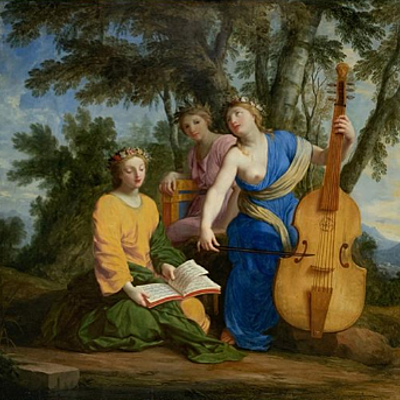 Timeline: Music History Timeline