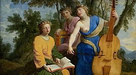 Timeline: Music History Timeline