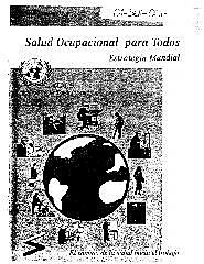 Salud ocupacional para todos