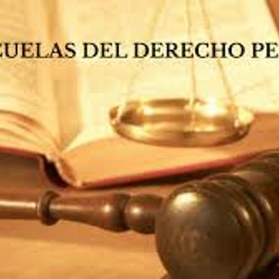 Timeline: ESCUELAS PENALES