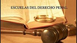 Timeline: ESCUELAS PENALES