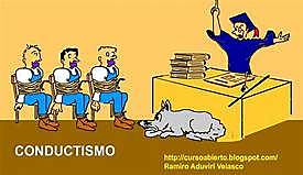 EL CONDUCTISMO