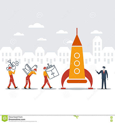 Historia y evolución de logistica