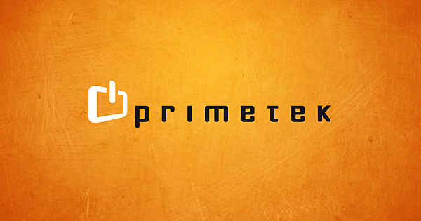 programmer at Primetek