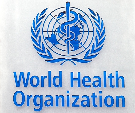 Organización Mundial de la Salud