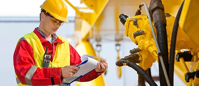 Ingeniero de seguridad