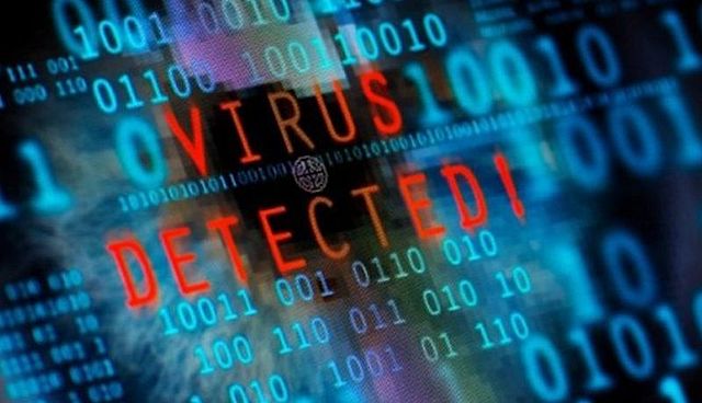 EL PRIMER VIRUS INFORMÁTICO