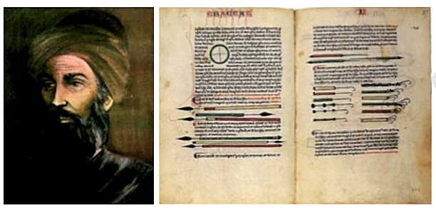 A FINALES DEL SIGLO X -   ABULCASIS