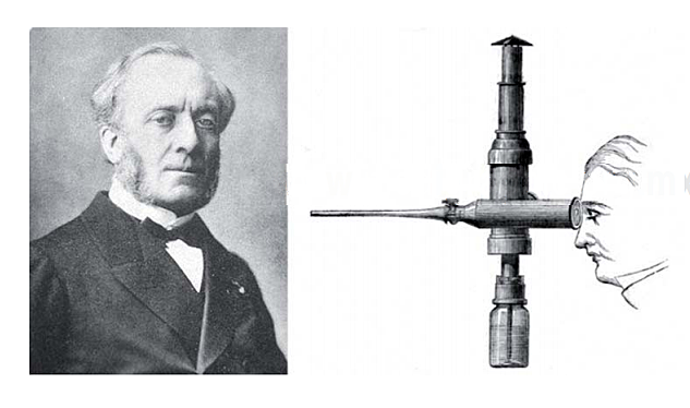 ANTONIN JEAN DESORMEAUX