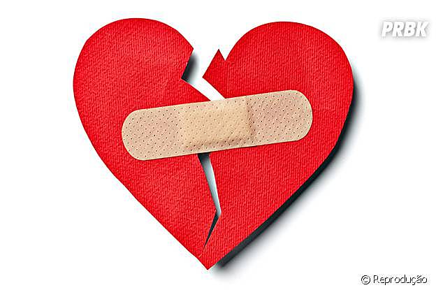 Second love disappointment