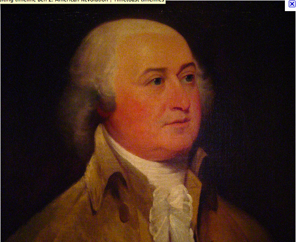 John Adams