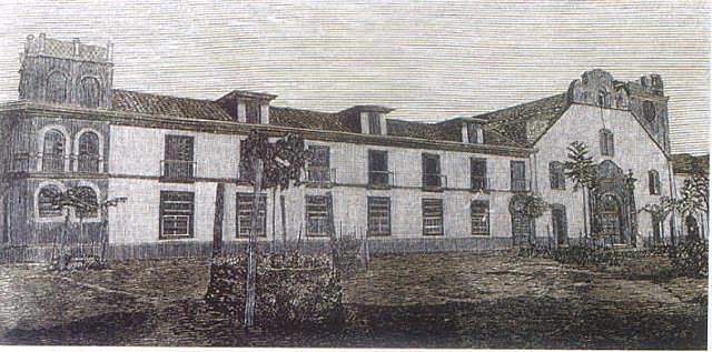 Ingeniería en Colombia