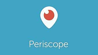 periscope