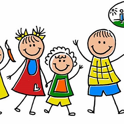 Timeline: ¡TRAS LOS PASOS DE LA INFANCIA Y LA ADOLESCENCIA!