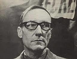 William S. Burroughs