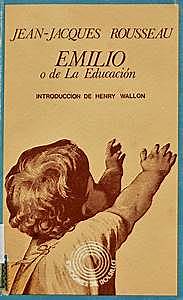 JUAN JACOBO ROUSSEAU