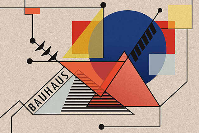 Bauhaus (1919-1933)