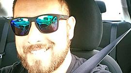 Timeline: Alex Toriz 0-12 años