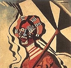 Dadaísmo (1916-1920)