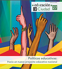 Educación para campesinos y grupos étnicos