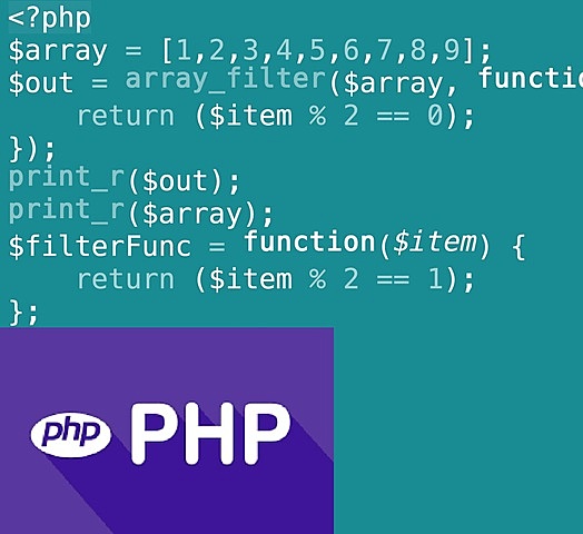 PHP