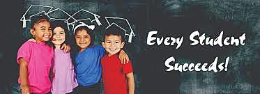 Every Student Succeeds Act