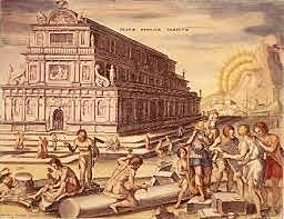 Grecia (1000 a. de. J.C.)