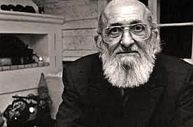 Paulo Freire