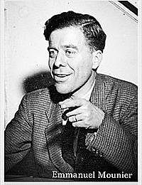 EL PERSONALISMO PEDAGÓGICO. SIGLO XX