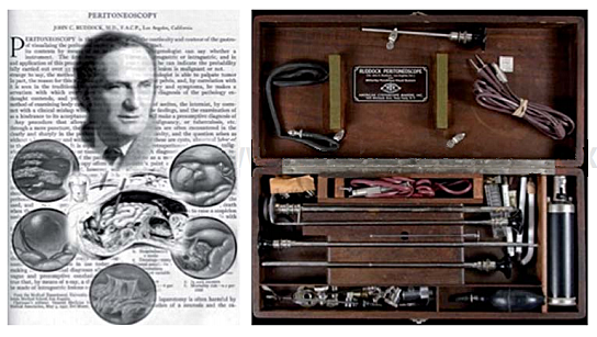 NAVAL C.  JOHN RUDDOCK