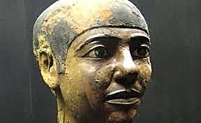 EGIPTO - mhotep (2780 A.C.)
