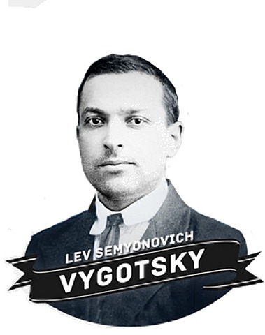 LEV VIGOTSKY 1896-1934
