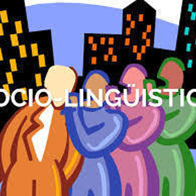 Timeline: SOCIOLUNGÜISTICA