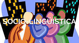 Timeline: SOCIOLUNGÜISTICA