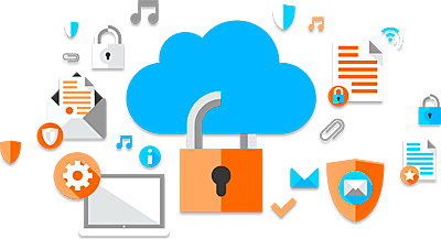INICIOS DE ALMACENAMIENTOS EN LA NUBE