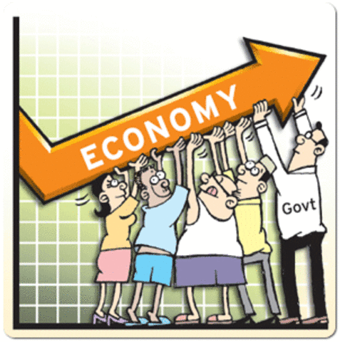 Economic recovery continues: the GNP grows another 8.1 percent, and unemployment falls to 20.1 percent.
