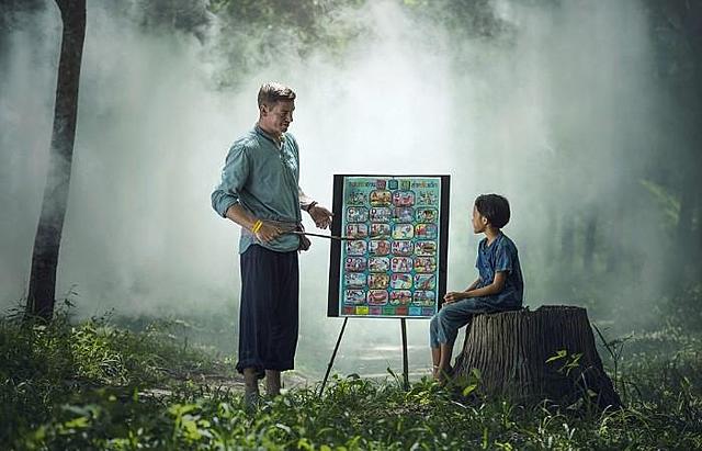 ¿QUÉ ES LA PEDAGOGÍA?