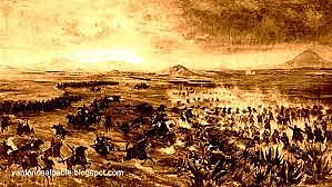 Batalla La Carbonera