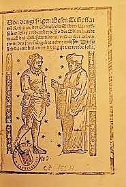 Ulrico Ellenbog de Augsburgo (1435-1499)