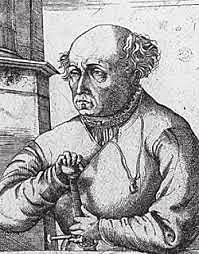 Paracelso (1493-1541)