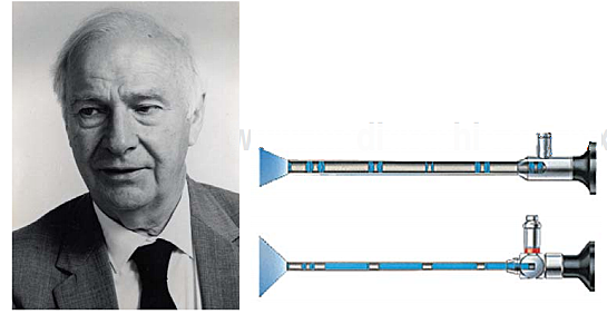 HAROLD HORACEHOPKINS