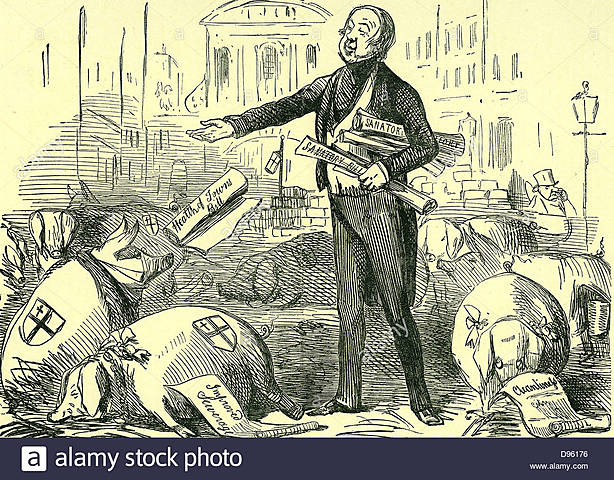 1° "LEY DE SALUD PUBLICA"