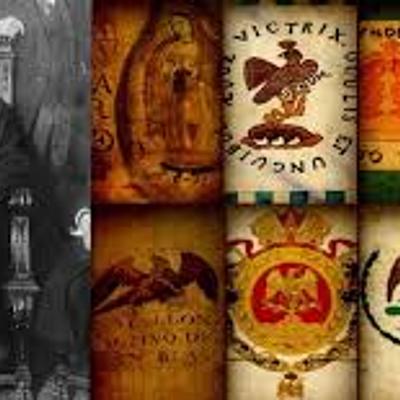 Timeline: La vida De Porfirio Díaz